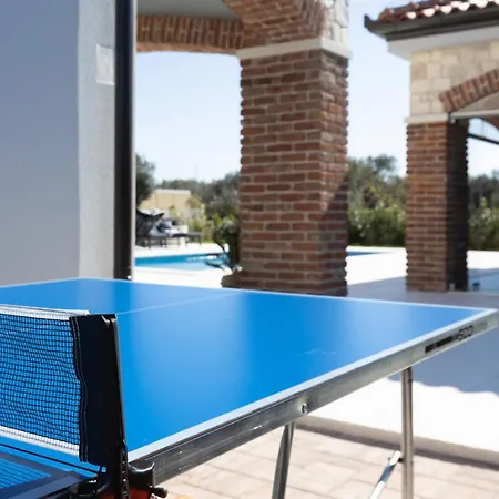 Batana Villa Sukošan