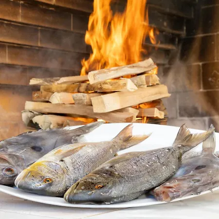 Villa Batana Sukošan