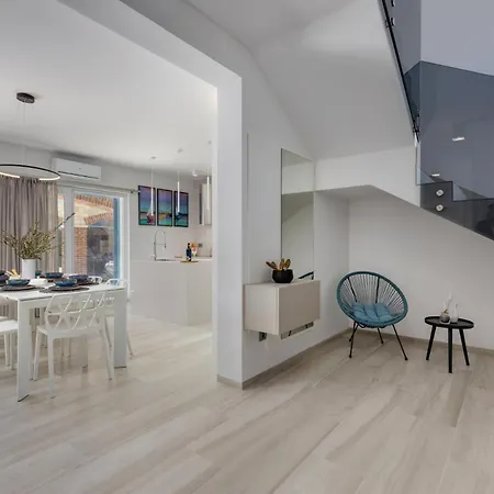 וילה Batana Sukošan