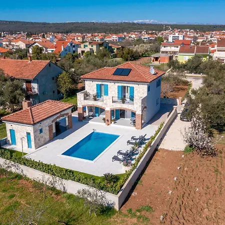 Villa Batana Sukosan